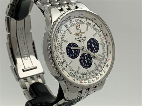 breitling navitimer heritage 2004|Breitling Navitimer discount.